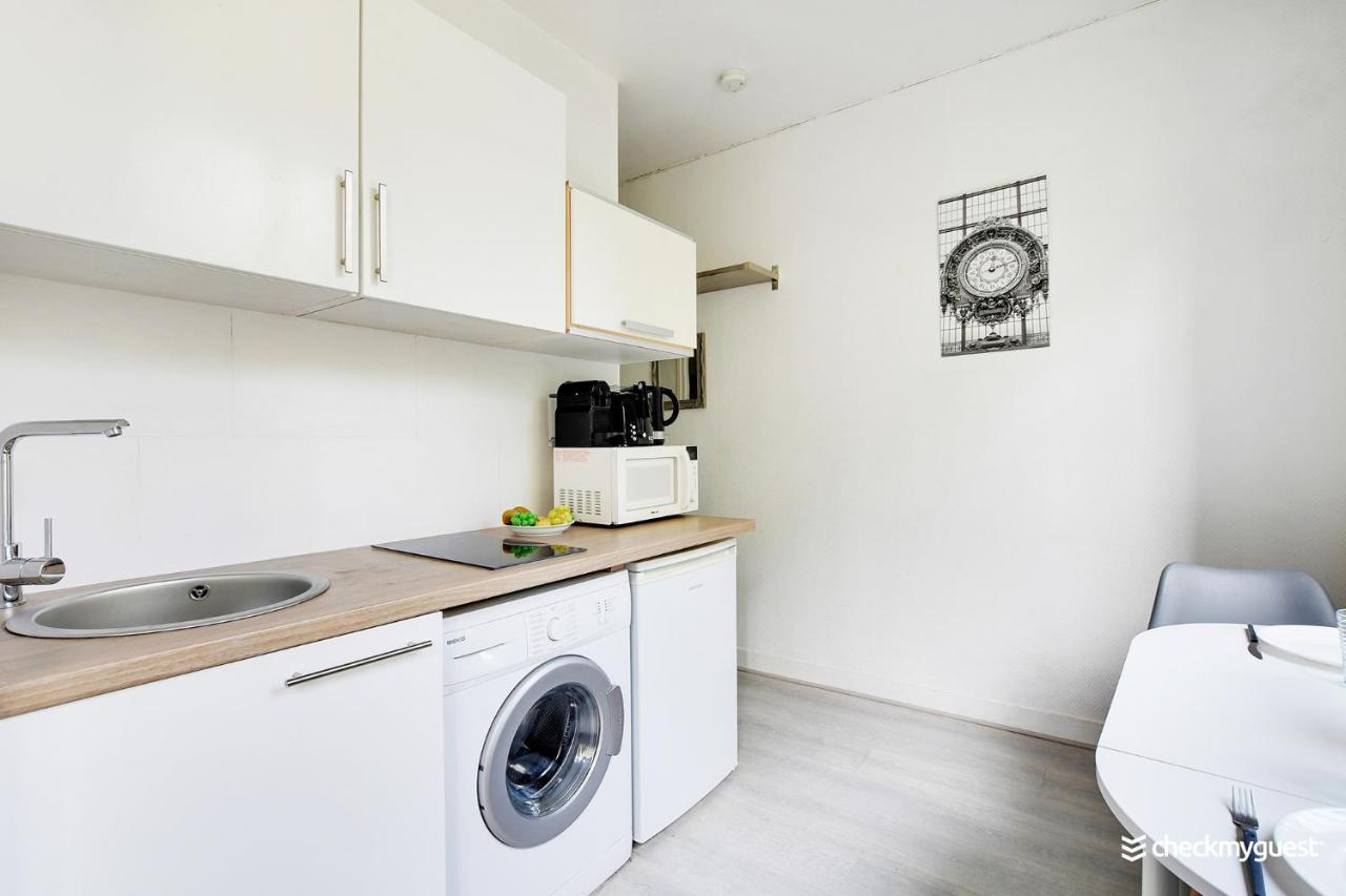Cmg Rue De Bretagne 30 Apartment Paris