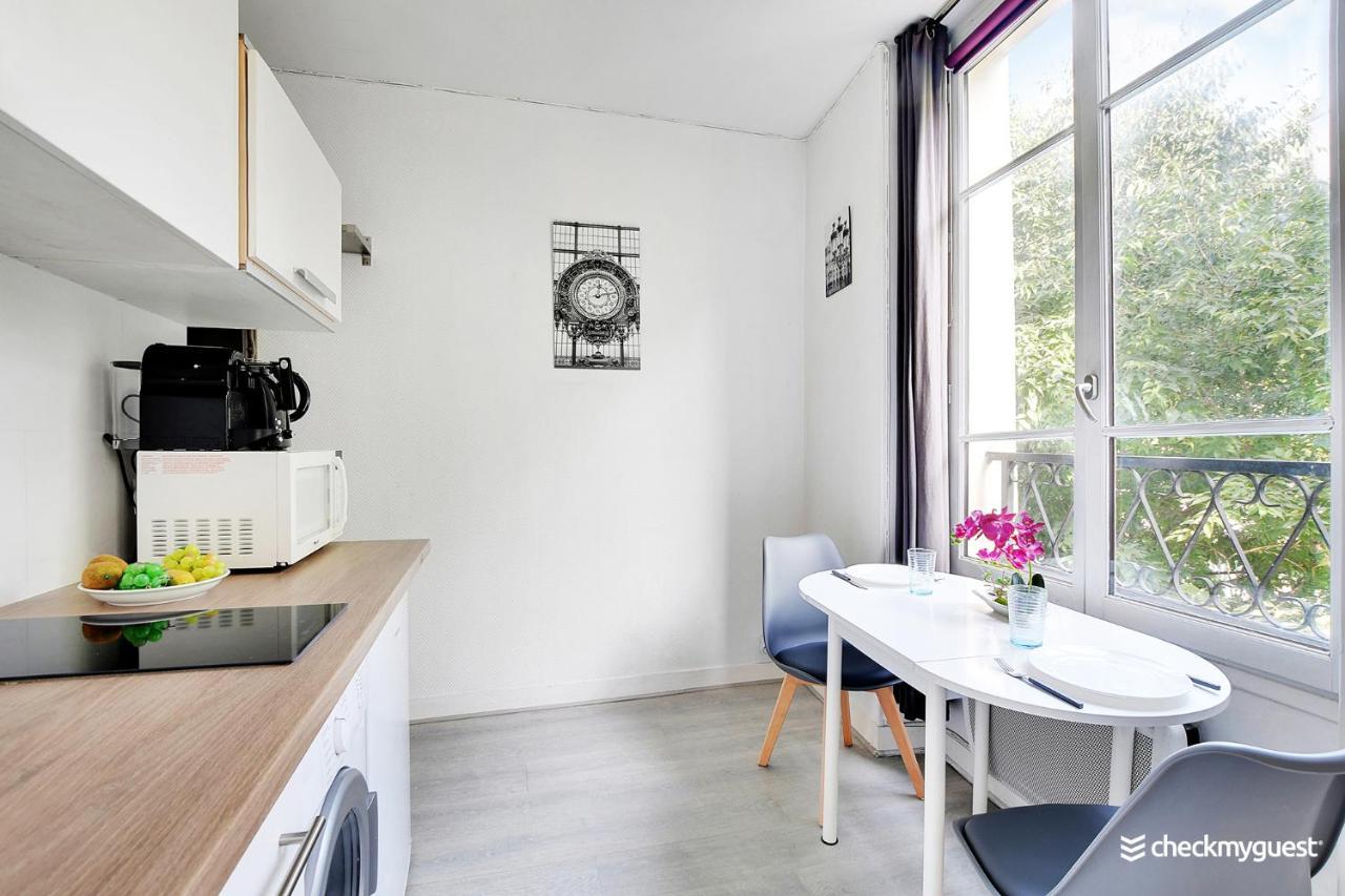 Cmg Rue De Bretagne 30 Paris
