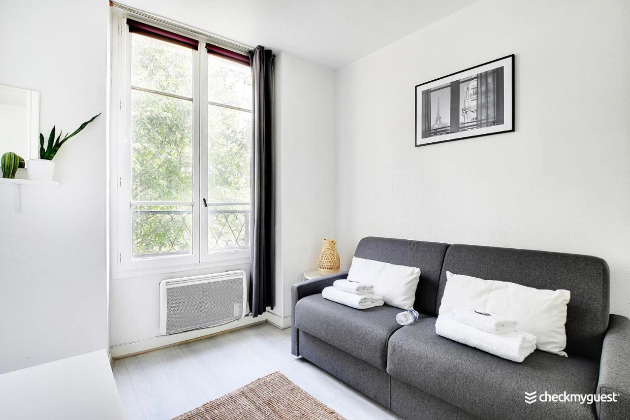 Cmg Rue De Bretagne 30 Apartment Paris