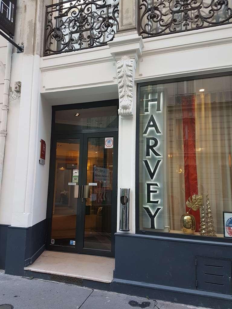 Harvey Hotel 3*