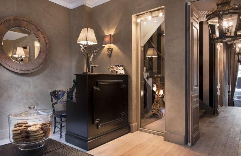 Glamour 3* Paris