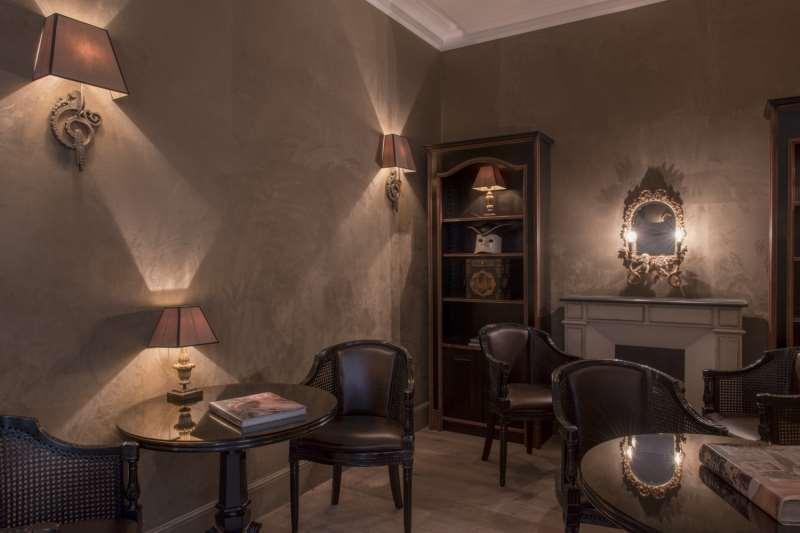 Hotel Glamour Paris
