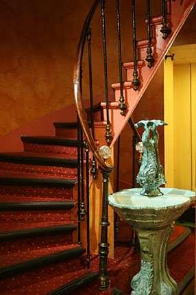 Des Trois Gares 3* Paris