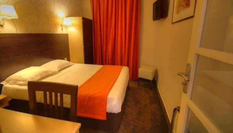 Hotel Des Trois Gares 3*