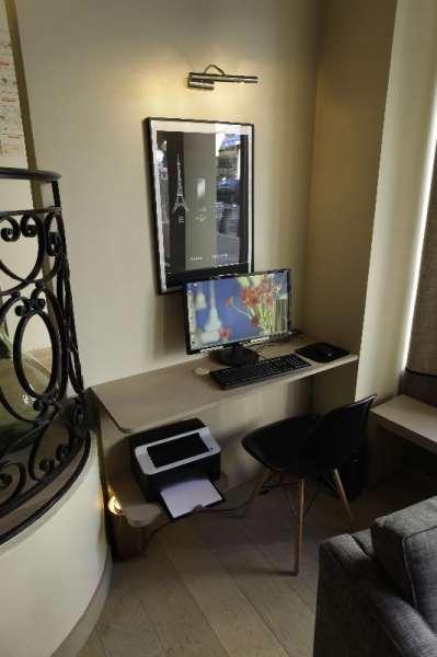Sevres Saint Germain 3*