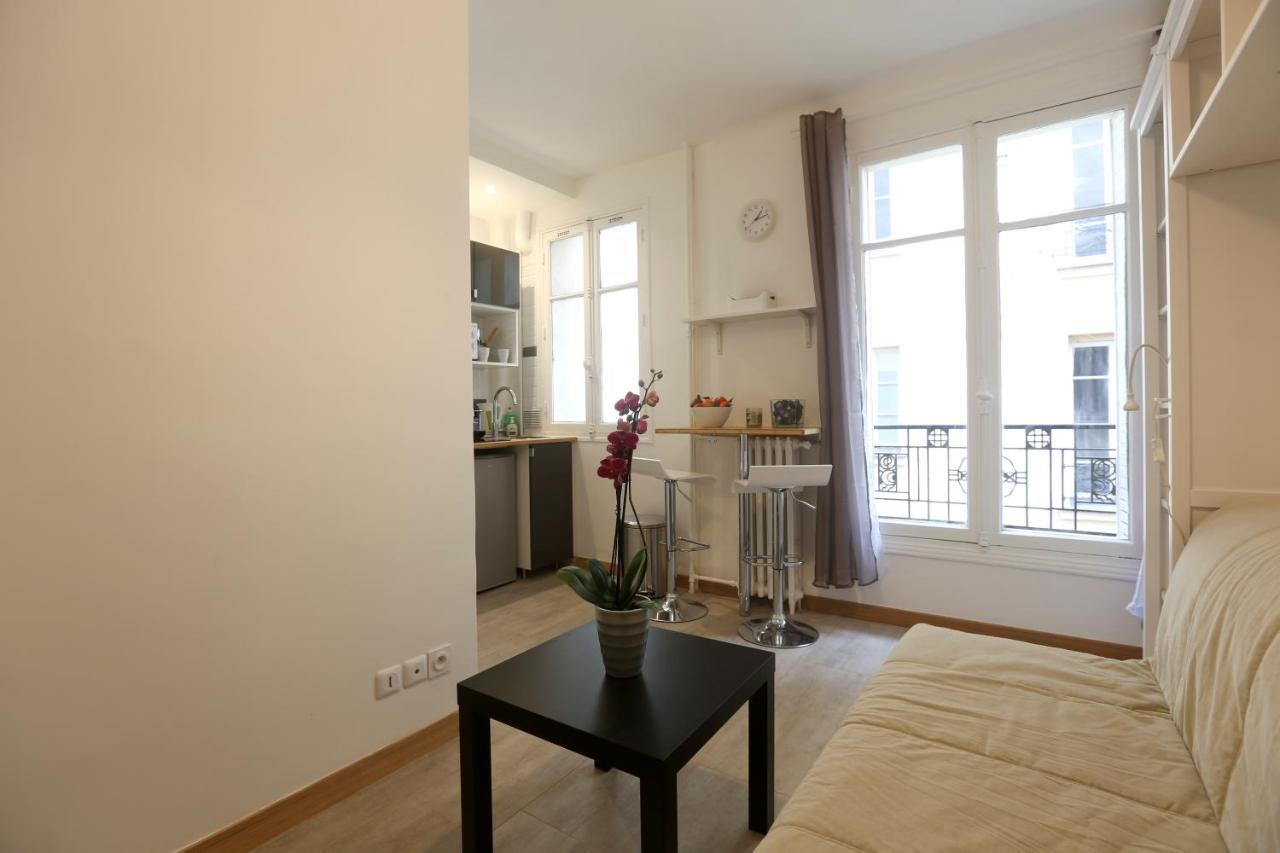 Renovated Studio For 2 *