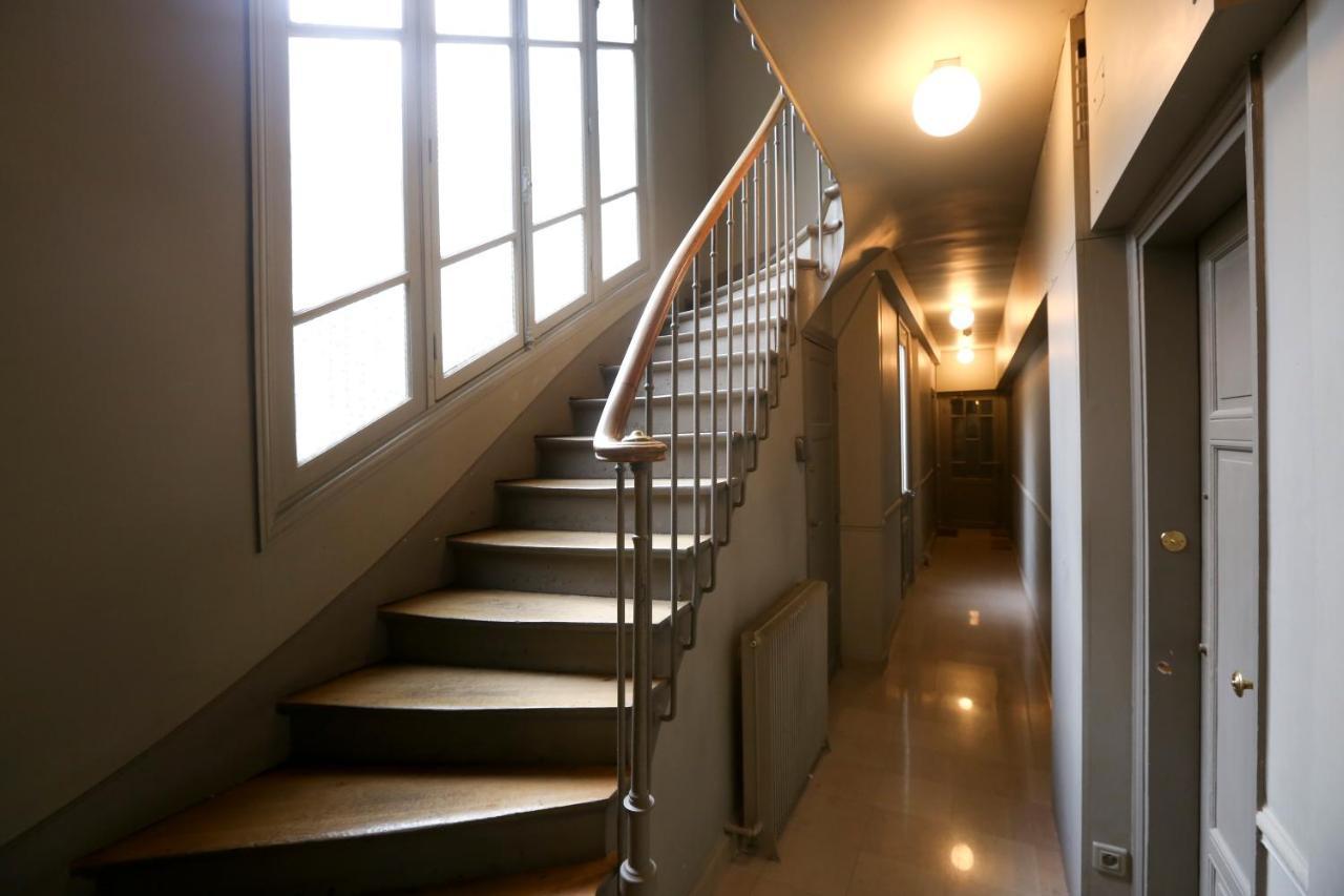 Appartement Renovated Studio For 2