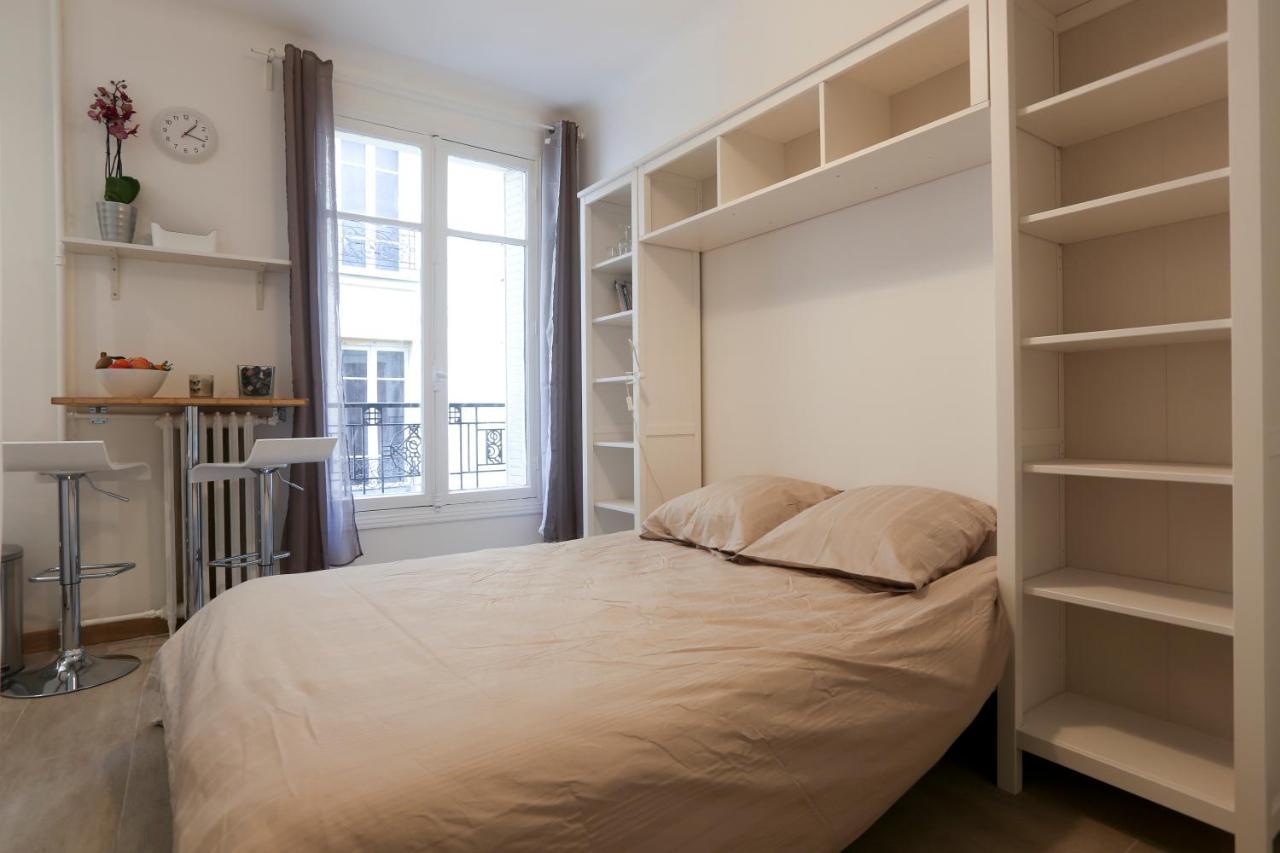 Renovated Studio For 2 * Paris