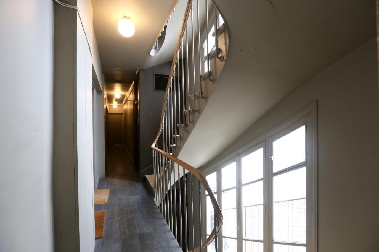 Appartement Renovated Studio For 2 *