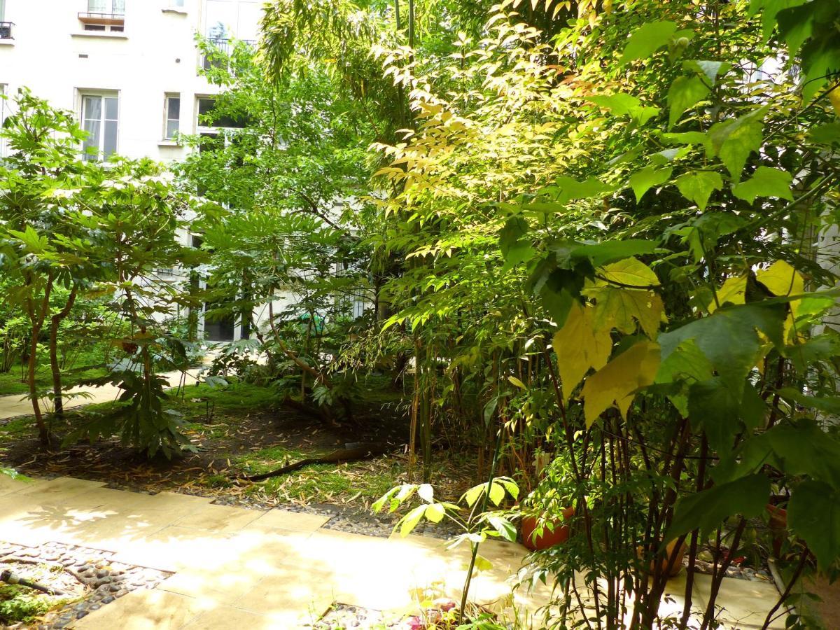 Renovated 1Br Next To The Eiffel Tower Apartment