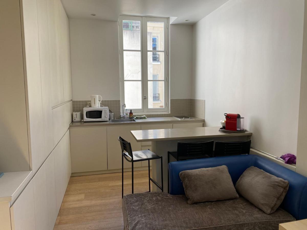 Renovated 1Br Next To The Eiffel Tower Apartment *