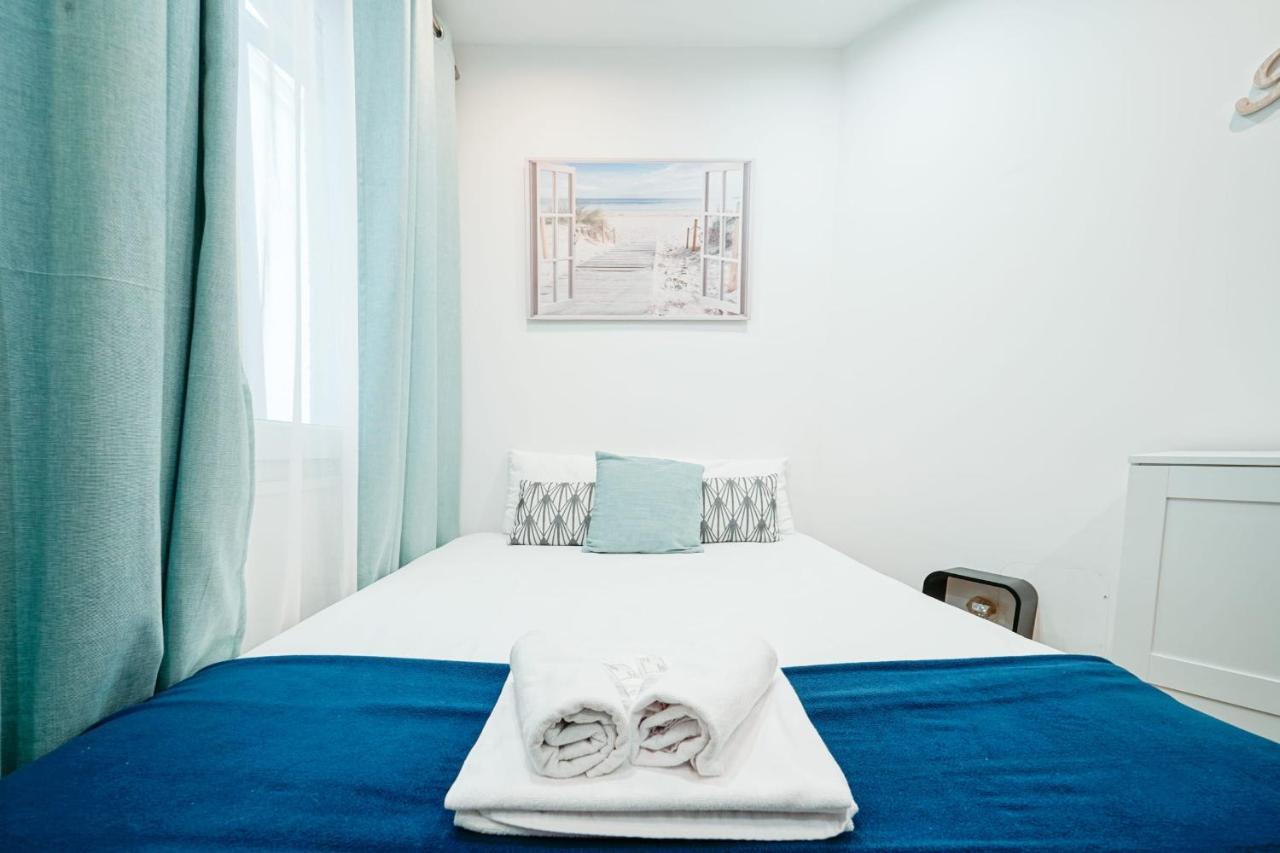 Well Located Flat For 2 People Near Montmartre And Opera * Paris
