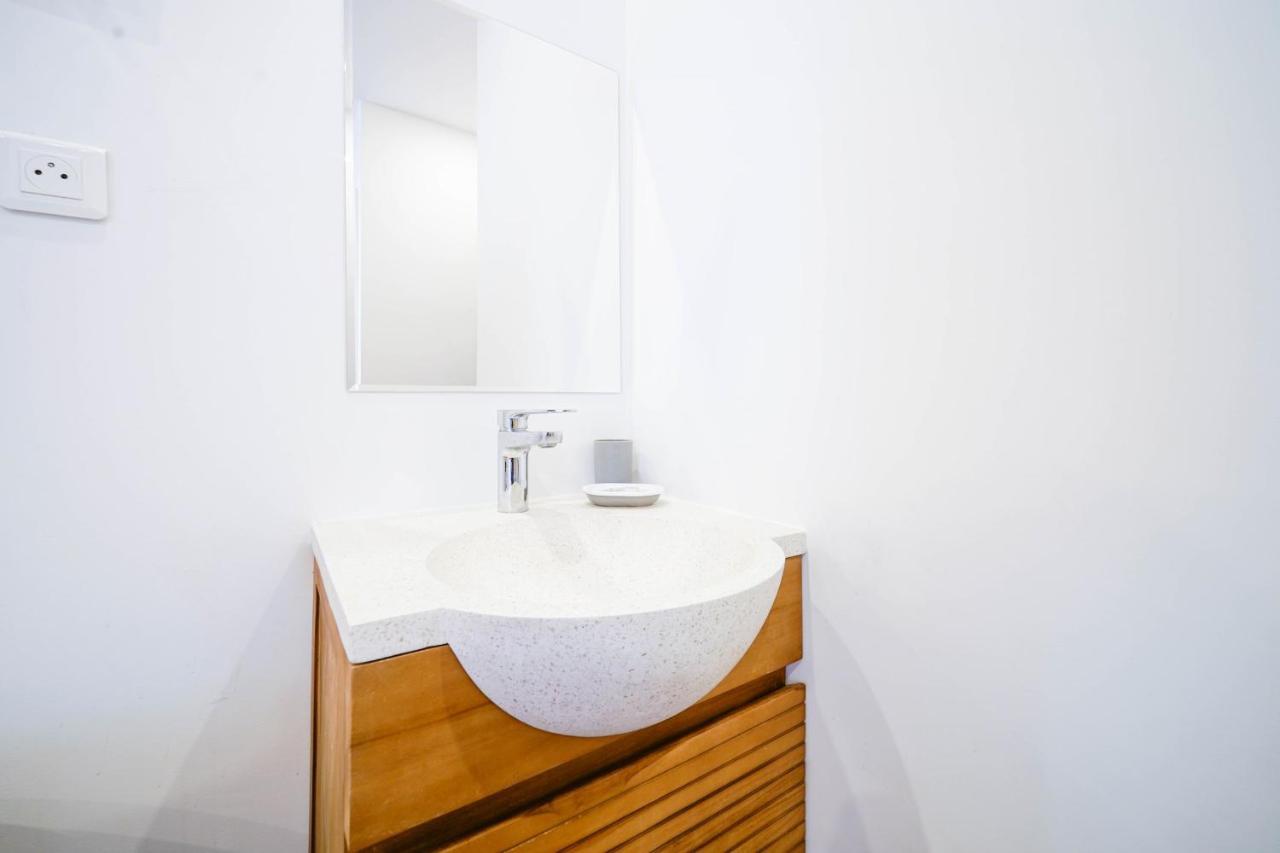 Quartier Montmartresaint Lazarelafayette Apartamento