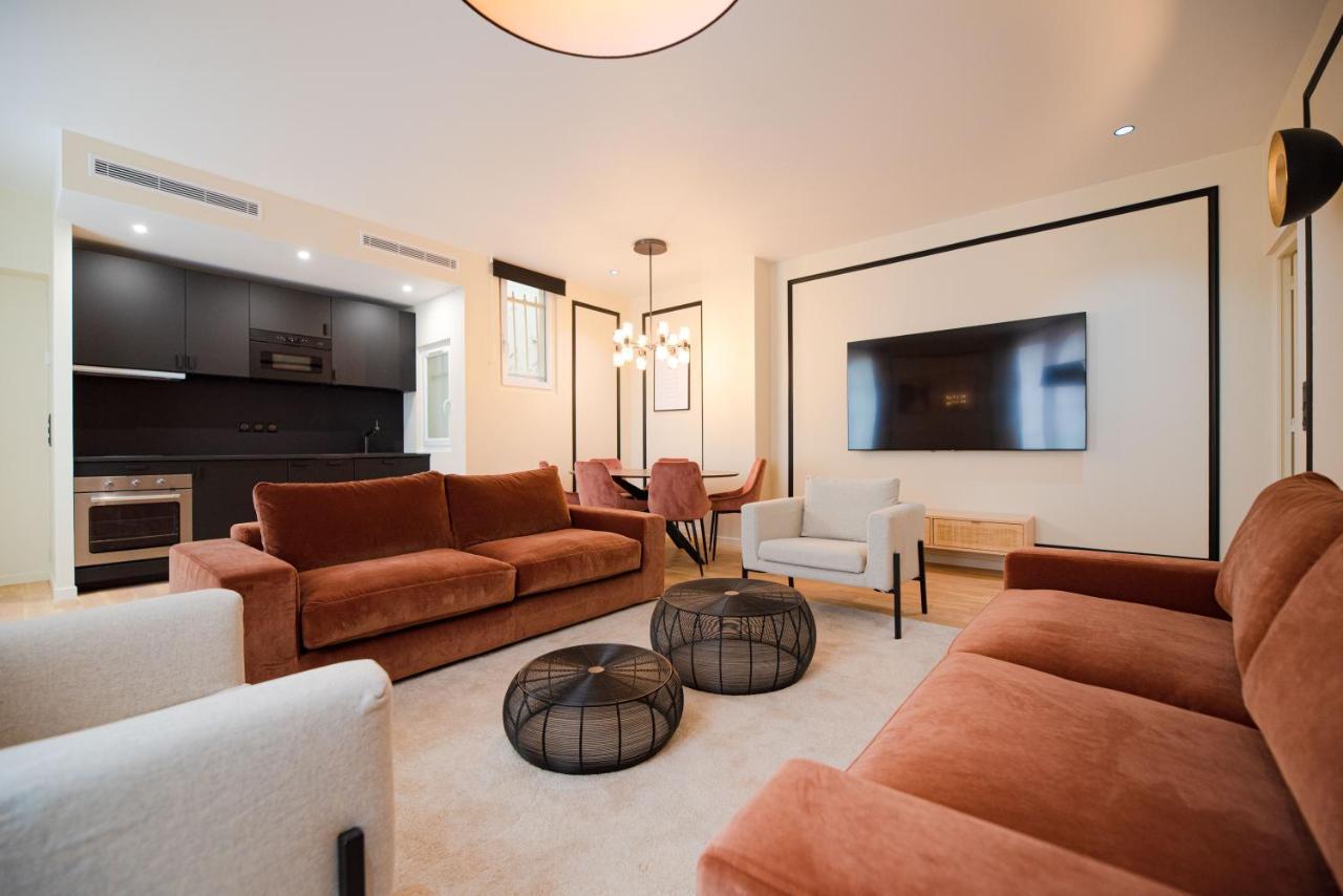 Apartment Mbm - Echiquier *