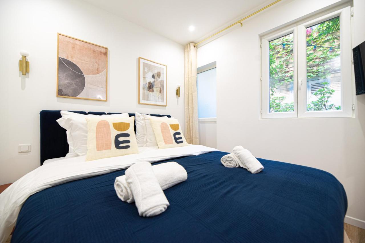 Aparthotel Mbm - Charonne