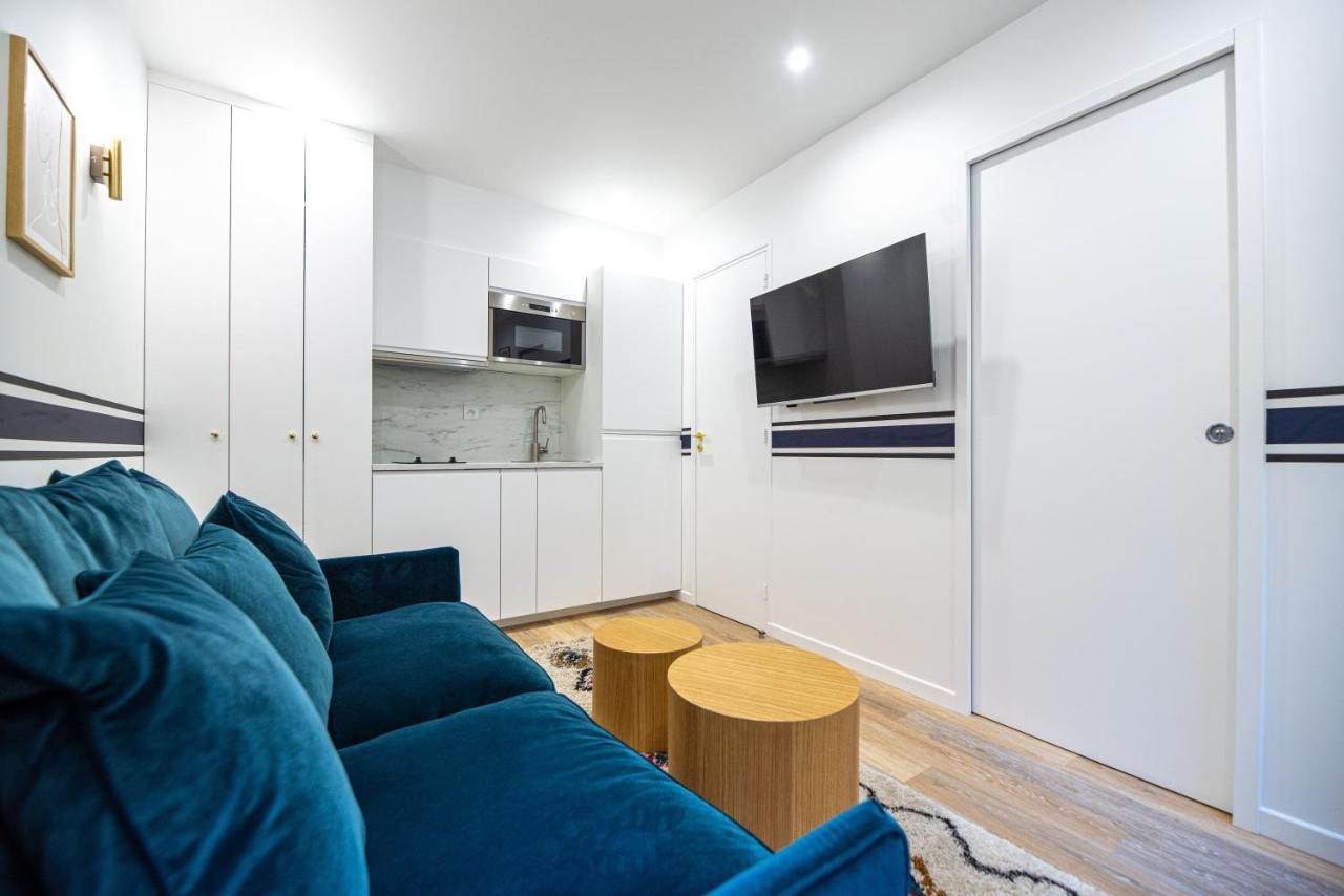 Mbm - Charonne Paris