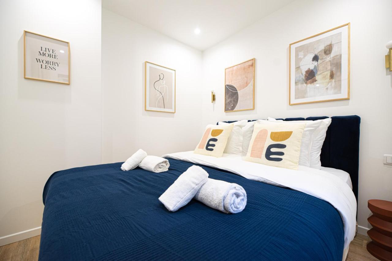 Aparthotel Mbm - Charonne