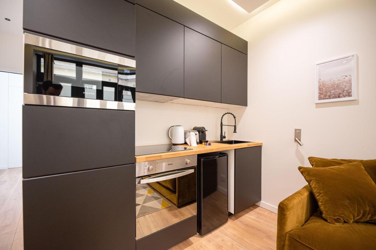 Apartment Mbm - Terrage