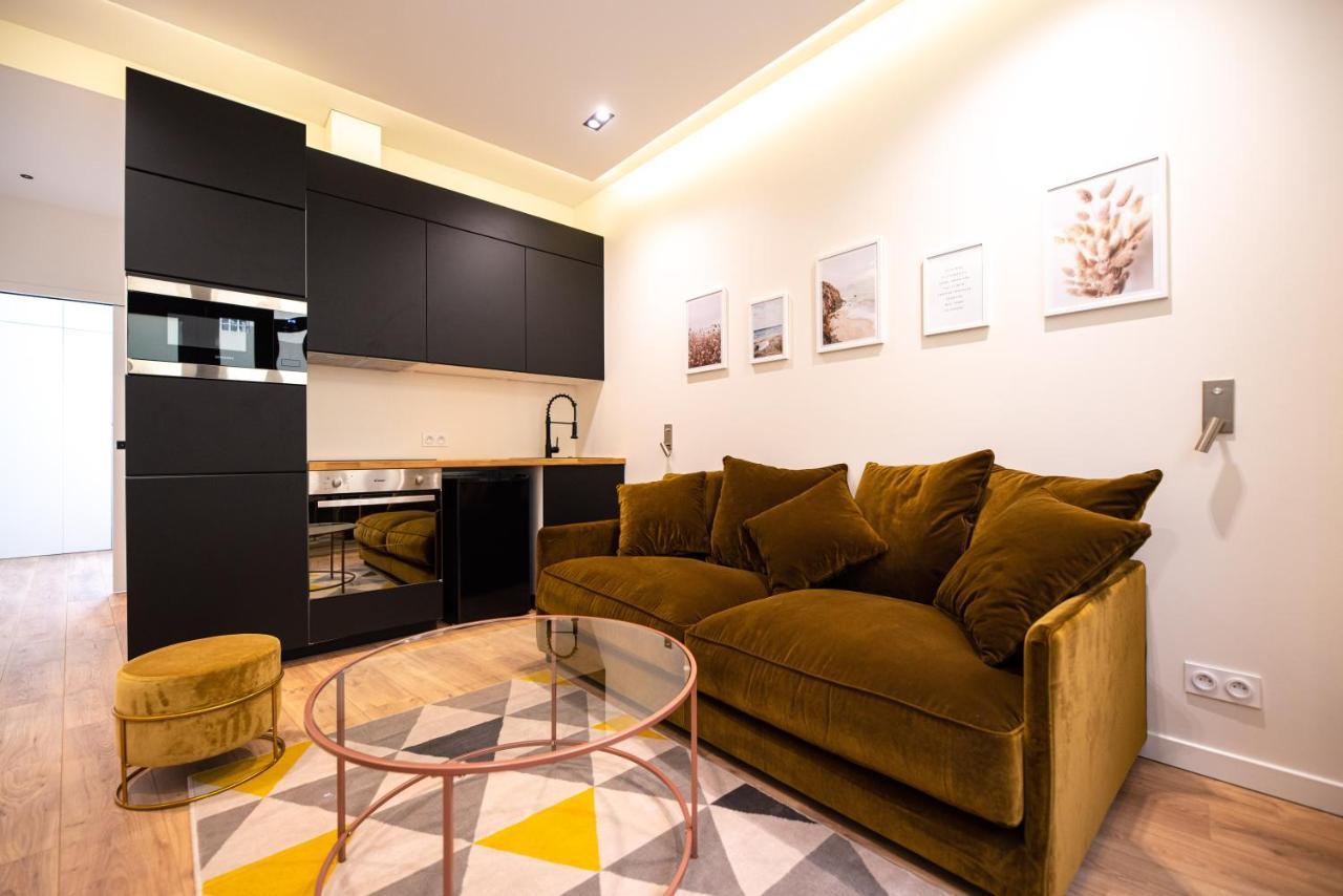 Apartment Mbm - Terrage