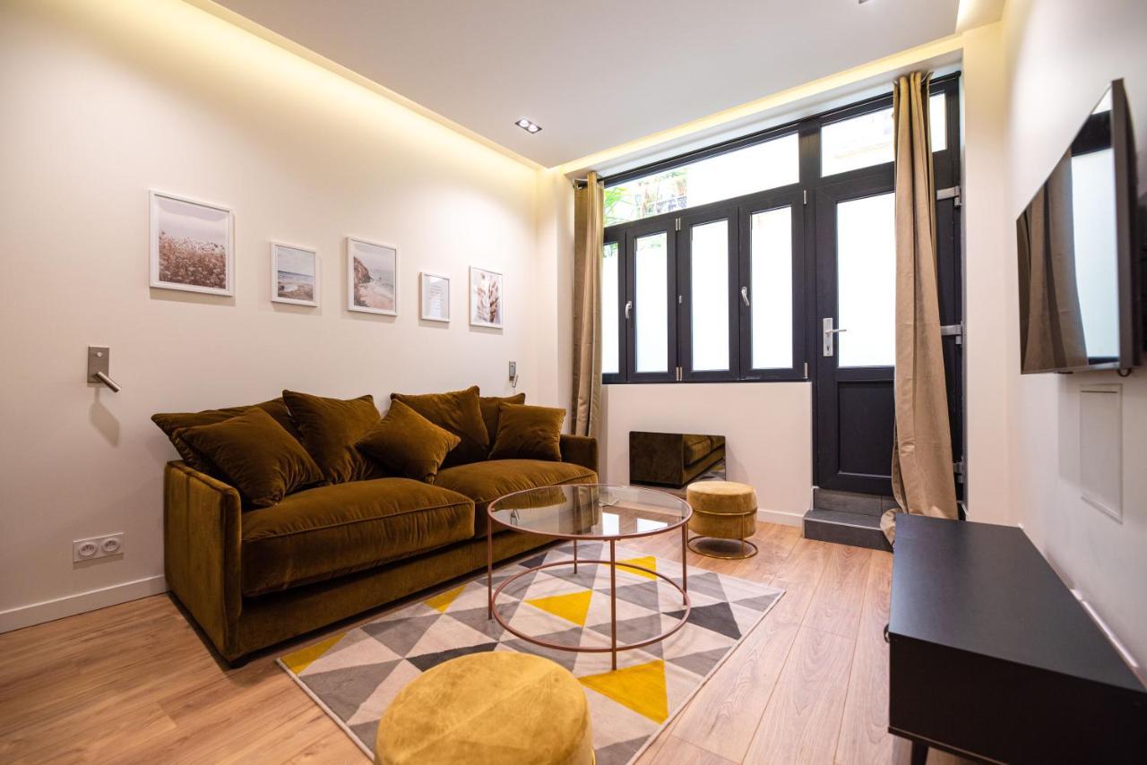 Mbm - Terrage Apartment *