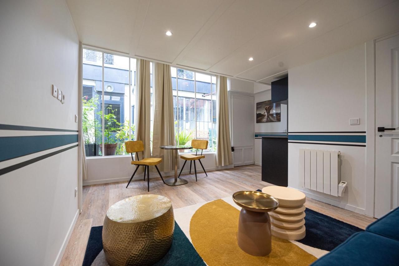 Loft In Apartamento