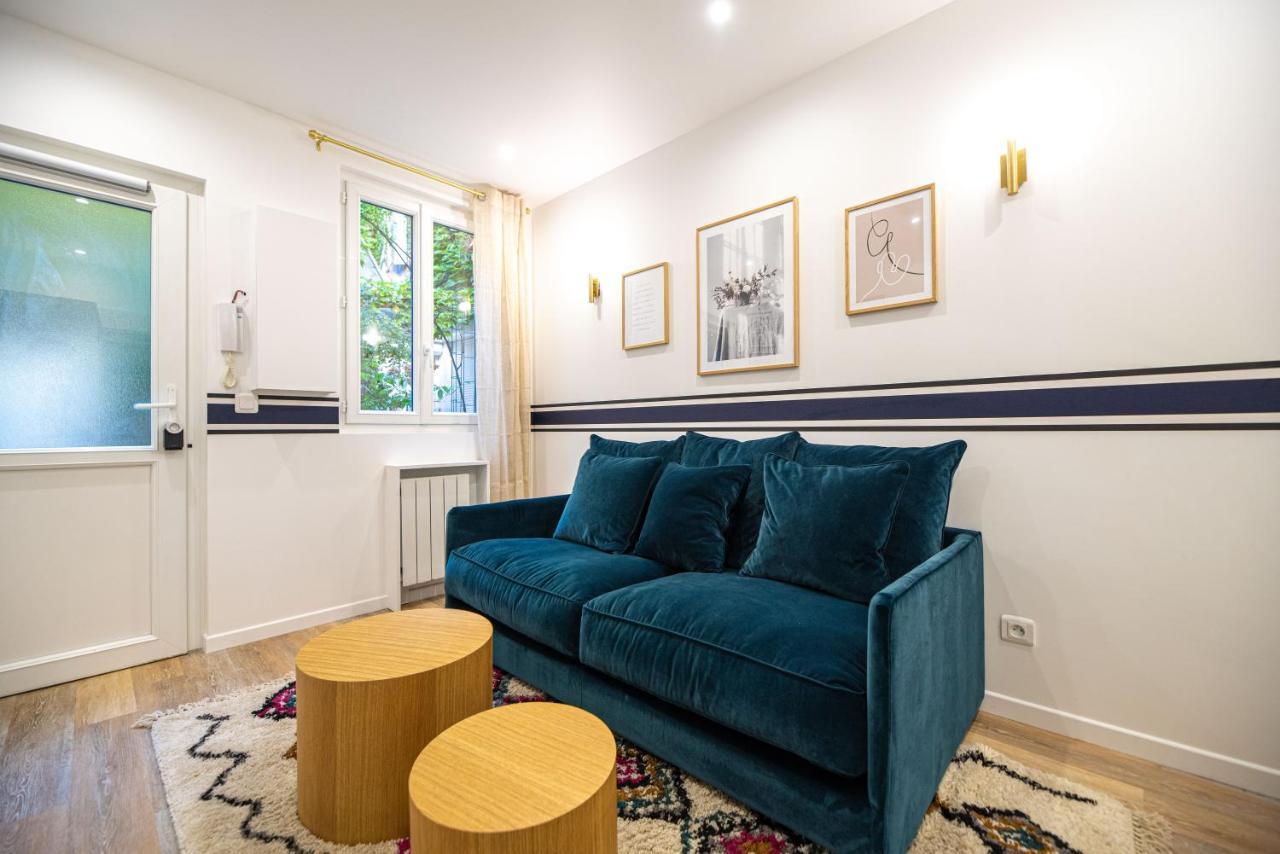 Mbm - Charonne Paris