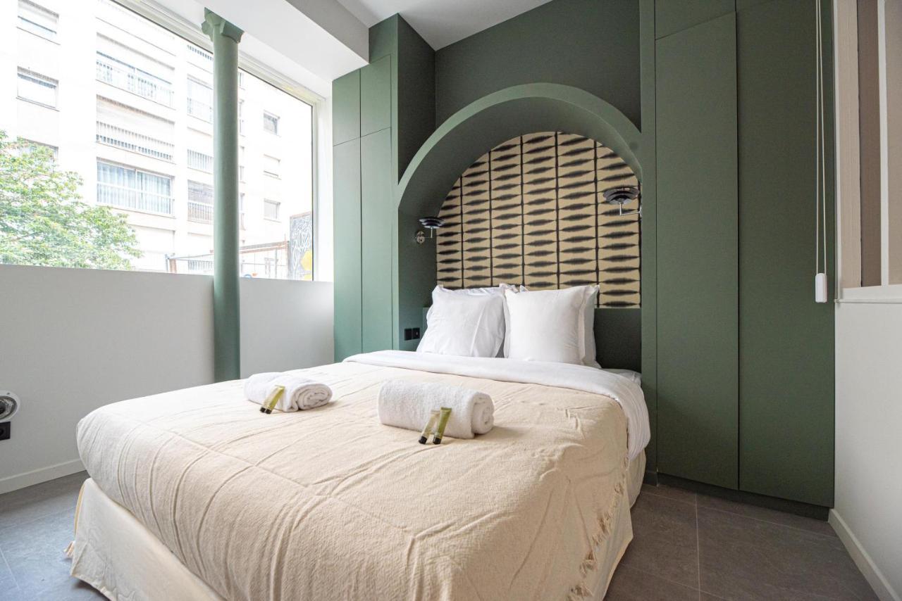 Apartamento Mbm - Chemin *