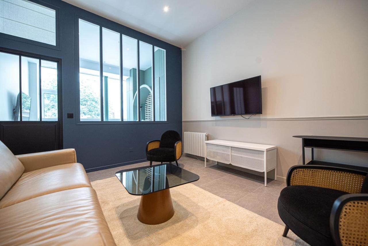 Apartamento Mbm - Chemin