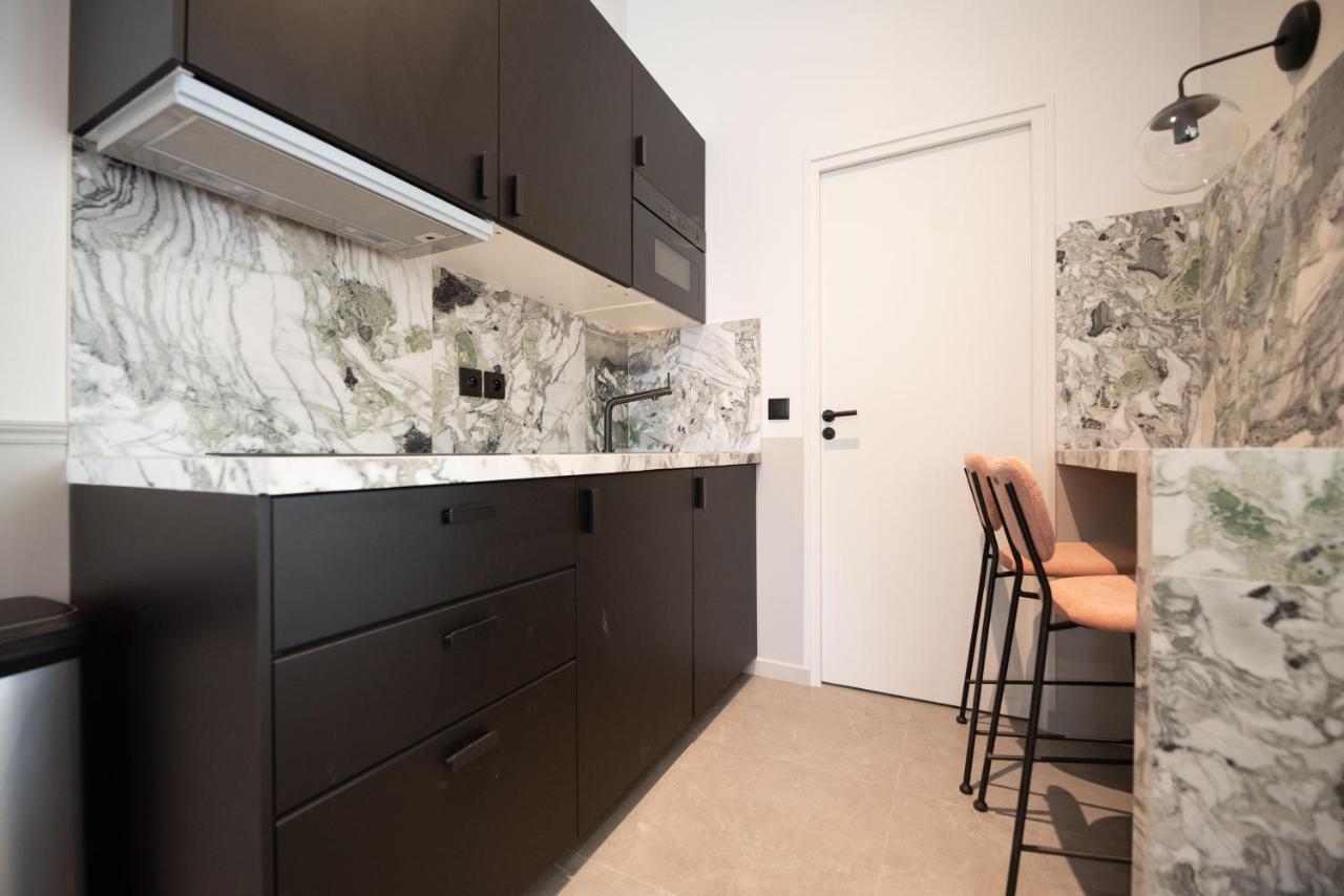 Mbm - Chemin Apartamento *