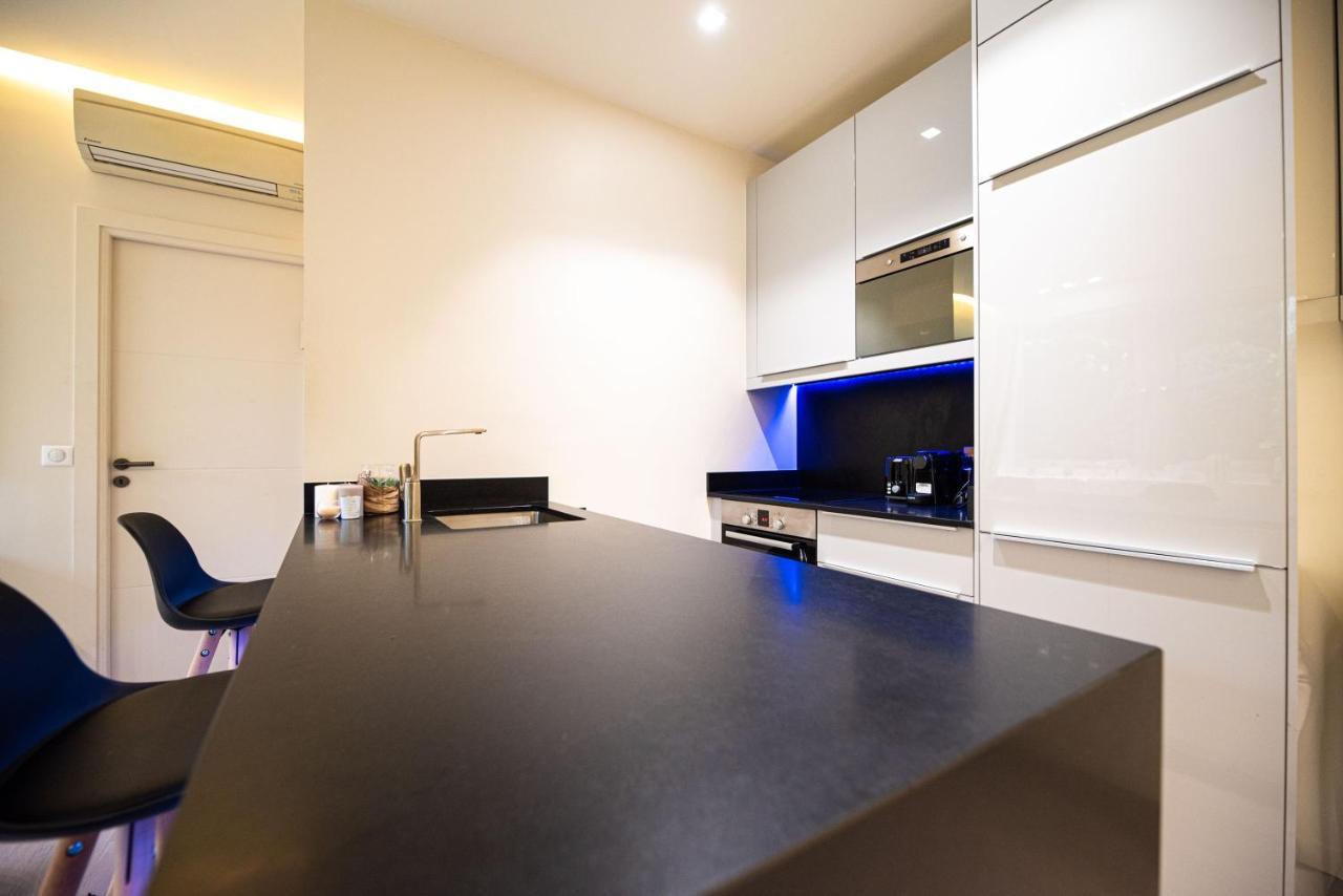 Apartment Mbm - La Tour *
