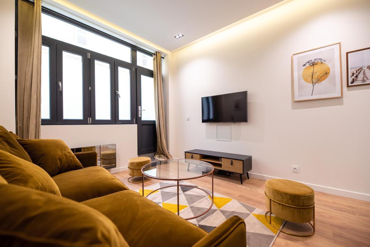 Mbm - Terrage Apartment *