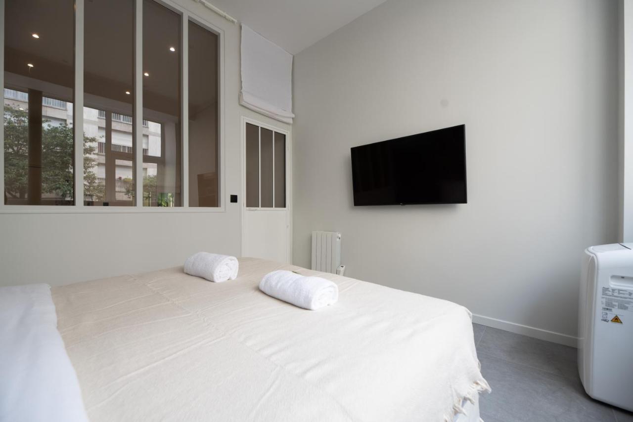 Apartamento Mbm - Chemin *