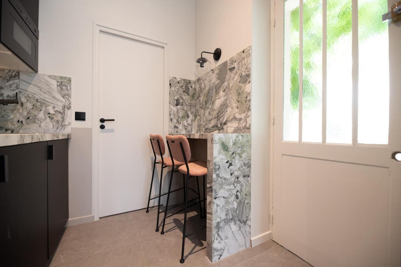 Mbm - Chemin Apartamento Paris