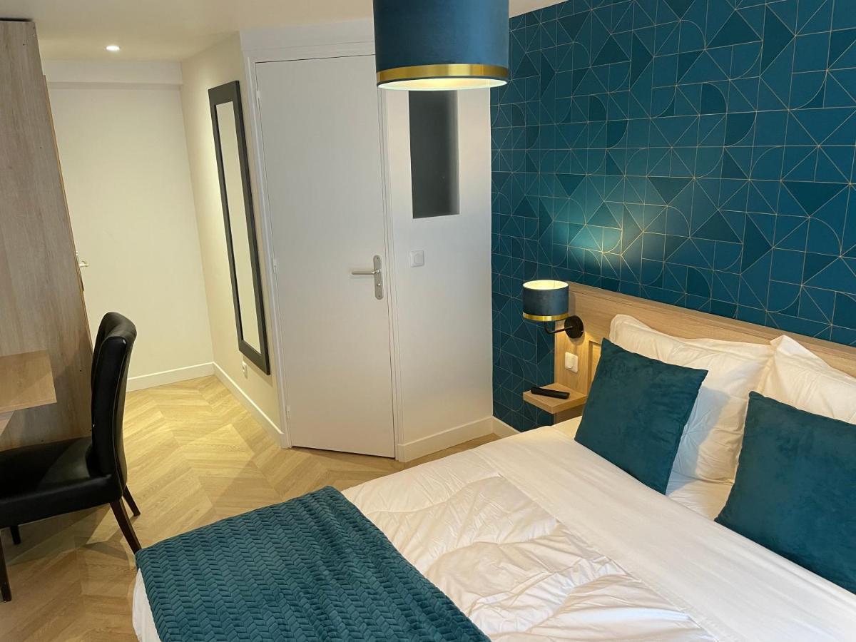 Hotel Menil Bon Temps