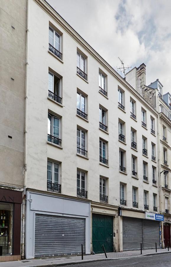 Nice 2 Bedroom Near Bastille * Paris