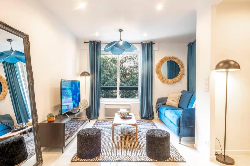 Le Marais - Apartamento