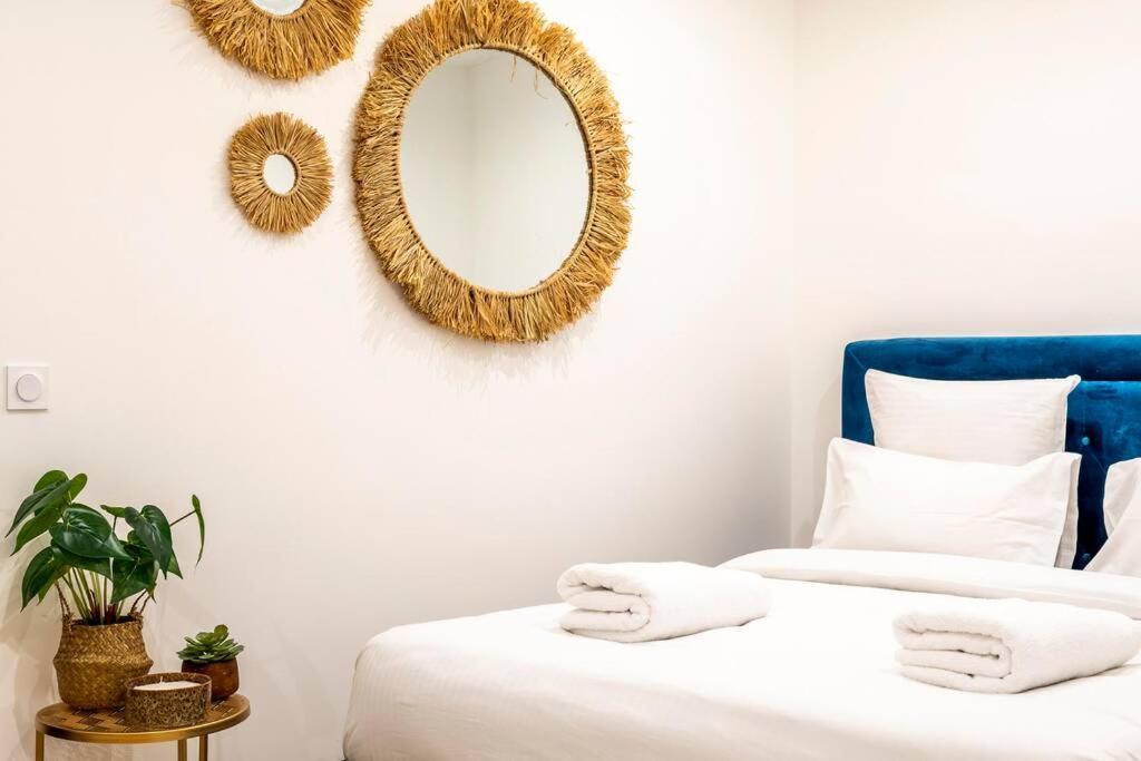 Apartamento Le Marais - Paris
