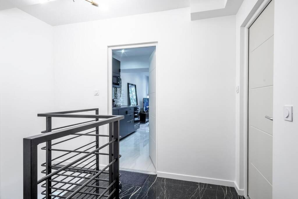 Apartamento Le Marais -