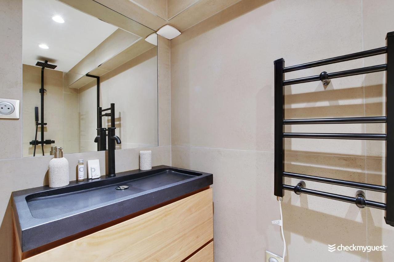 Apartment Cmg - Sacre Coeur - Montmartre Paris