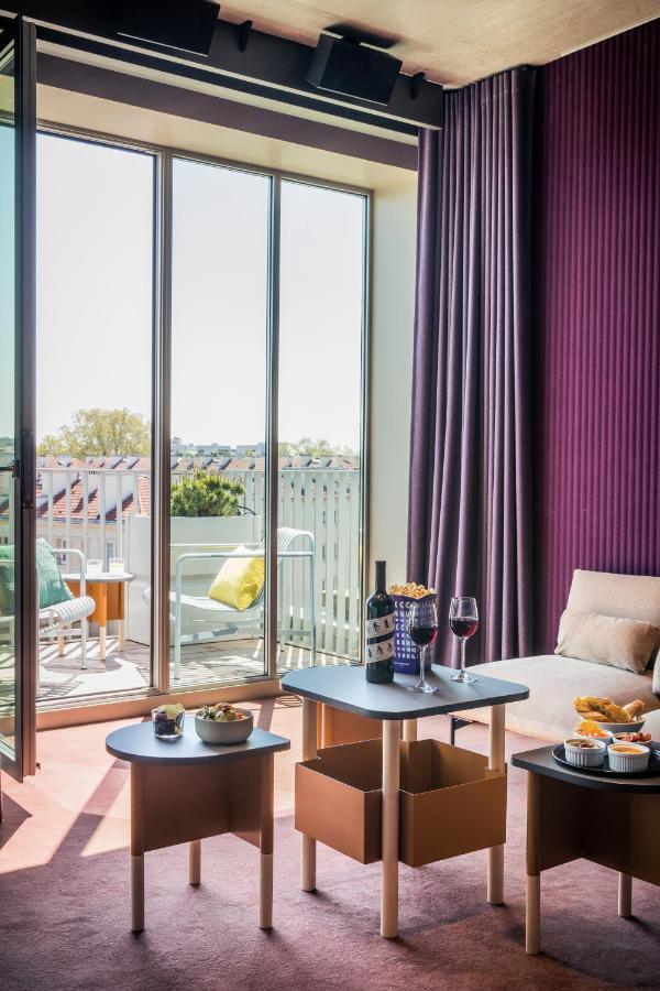 Paradiso Hotel 4*