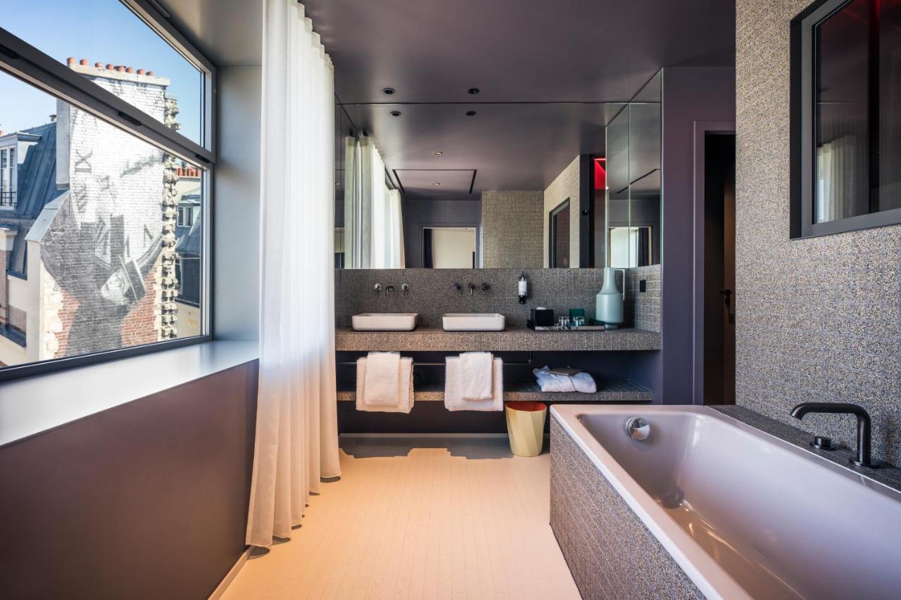 Hotel Paradiso Paris