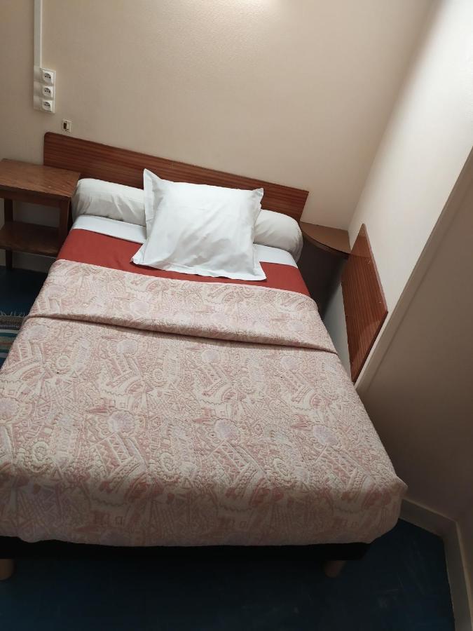 A La Pinte Du Nord Hotel Paris