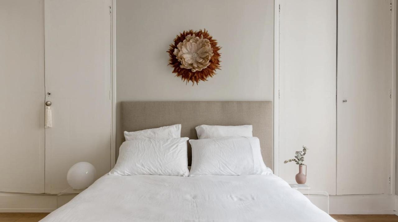 Charming Parisian - 50 M2 - Trendy 9th District * Paris