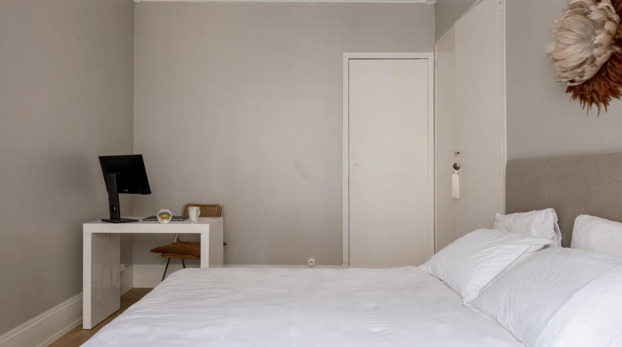 Charming Parisian - 50 M2 - Trendy 9th District *