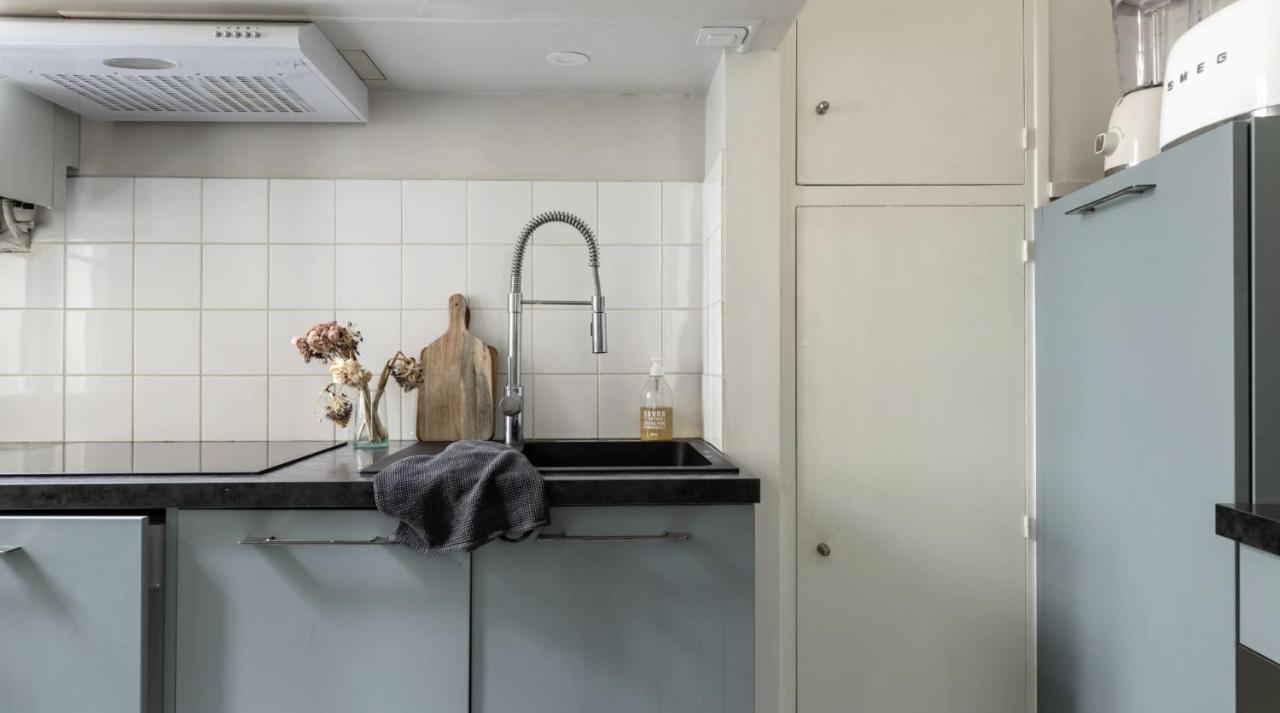 Appartement Charming Parisian - 50 M2 - Trendy 9th District *