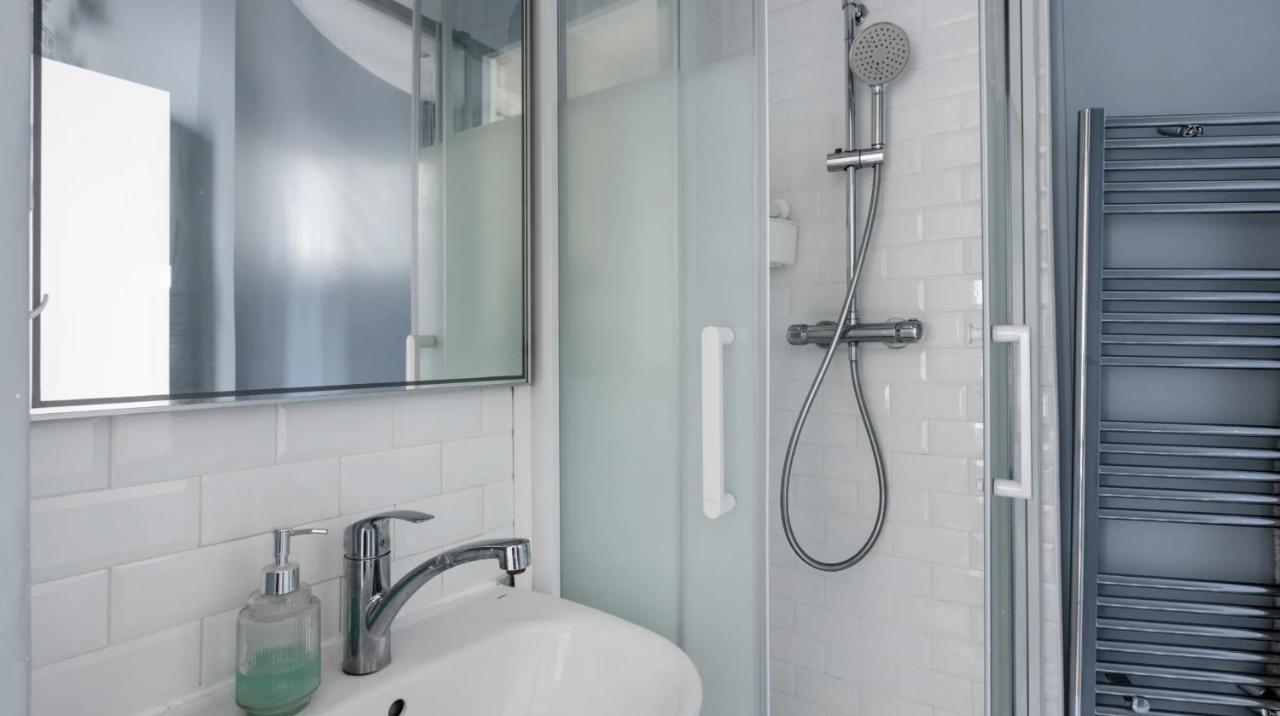 Charming Parisian - 50 M2 - Trendy 9th District Appartement Paris