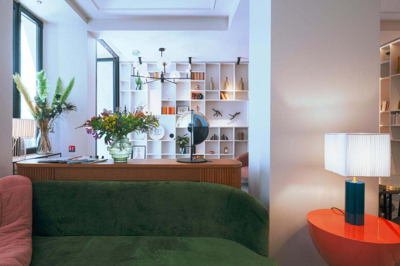Hotel Dadou Paris