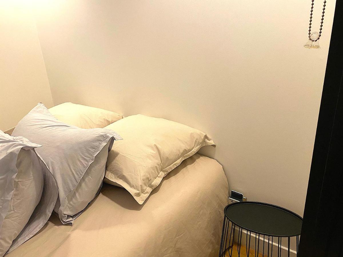 My Trip In - Martin Apartment Paris