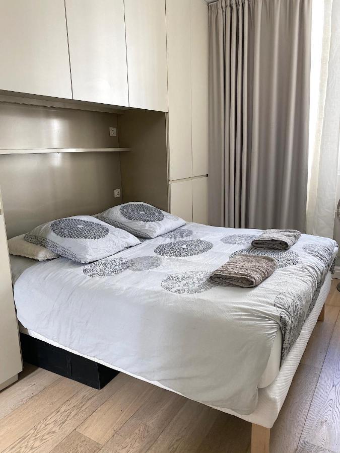 Renovated 1Br Next To The Eiffel Tower