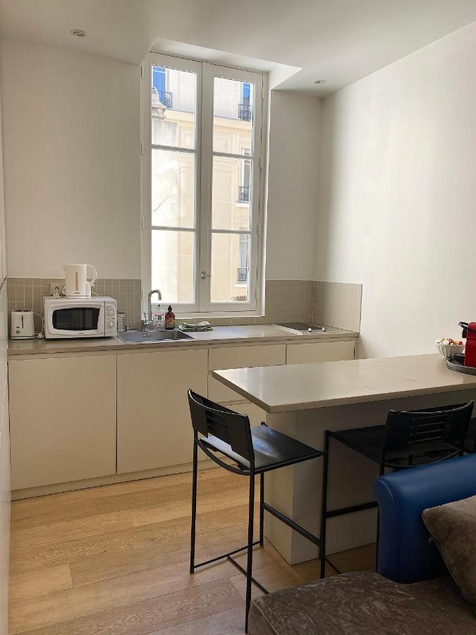 Renovated 1Br Next To The Eiffel Tower Apartment Paris
